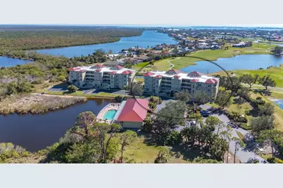 10045 Links Lane #203, Rotonda West, FL 33947 - Photo 34
