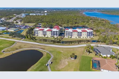 10045 Links Lane #203, Rotonda West, FL 33947 - Photo 36