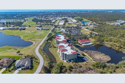 10045 Links Lane #203, Rotonda West, FL 33947 - Photo 38