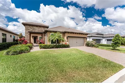257 Corelli Drive, Nokomis, FL 34275 - Photo 1