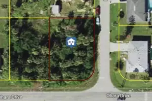 18076 Ohara Dr, Port Charlotte, FL 33948 - Photo 1