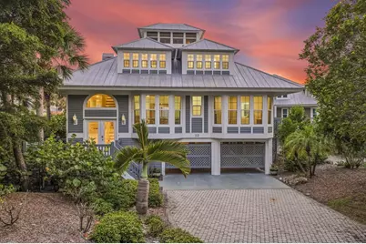 22 Seawatch Drive, Boca Grande, FL 33921 - Photo 2