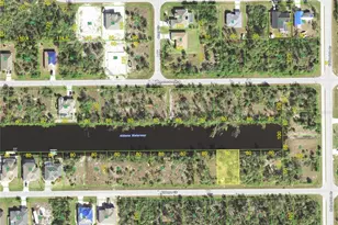 15024 Aldama Cir, Port Charlotte, FL 33981 - Photo 1