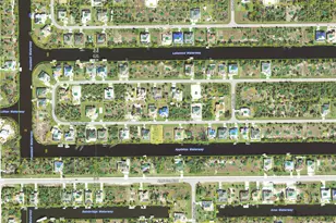 15376 Lakeland Cir, Port Charlotte, FL 33981 - Photo 1