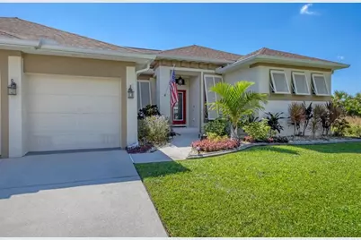 15392 Aldama Circle, Port Charlotte, FL 33981 - Photo 4