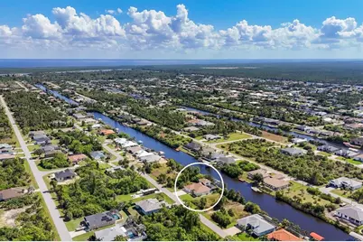 15392 Aldama Circle, Port Charlotte, FL 33981 - Photo 2