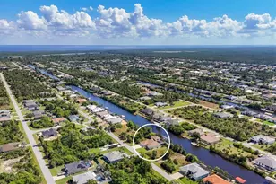 15392 Aldama Cir, Port Charlotte, FL 33981 - Photo 2