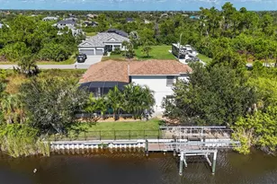 15392 Aldama Cir, Port Charlotte, FL 33981 - Photo 46