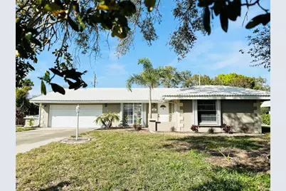 237 Matisse Circle N, Nokomis, FL 34275 - Photo 1