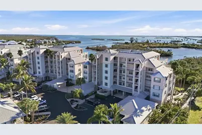 13113 Gasparilla Road #403, Placida, FL 33946 - Photo 1