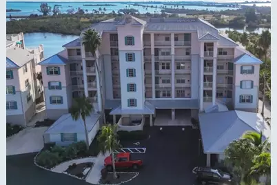 13113 Gasparilla Road #403, Placida, FL 33946 - Photo 1