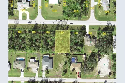 18227 Edgewater Drive, Port Charlotte, FL 33948 - Photo 1