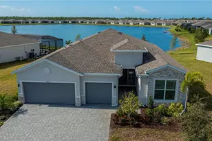 8553 St Kitts Cir, Englewood, FL 34224 - Photo 4