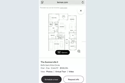 8553 Saint Kitts Circle, Englewood, FL 34224 - Photo 56