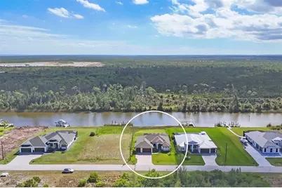 16660 Liggett Circle, Port Charlotte, FL 33981 - Photo 2