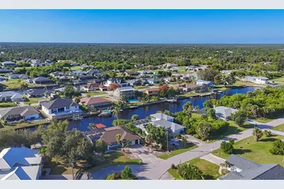 12411 Cole Avenue, Port Charlotte, FL 33981 - Photo 4