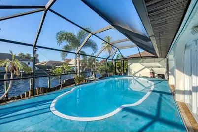 12411 Cole Avenue, Port Charlotte, FL 33981 - Photo 36