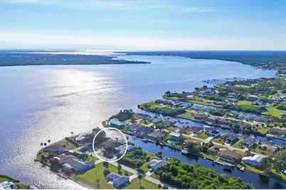 12411 Cole Avenue, Port Charlotte, FL 33981 - Photo 2