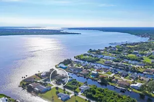 12411 Cole Ave, Port Charlotte, FL 33981 - Photo 2