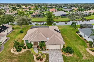 105 Abercrombie Ave, Englewood, FL 34223 - Photo 2