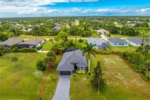 108 Coca Ln, Rotonda West, FL 33947 - Photo 1