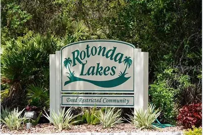 223 Jennifer Drive, Rotonda West, FL 33947 - Photo 6