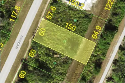 130 Smallwood Road, Rotonda West, FL 33947 - Photo 1