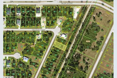 130 Smallwood Road, Rotonda West, FL 33947 - Photo 2