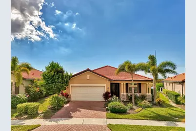 10196 Crooked Creek Drive, Venice, FL 34293 - Photo 2
