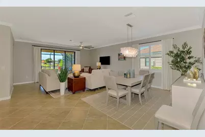 10196 Crooked Creek Drive, Venice, FL 34293 - Photo 4