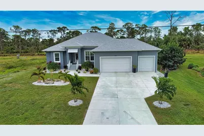 1131 Boundary Boulevard, Rotonda West, FL 33947 - Photo 2