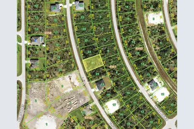 8094 Thruso Road, Port Charlotte, FL 33981 - Photo 2