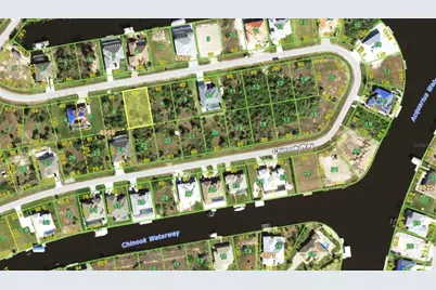 15093 Chinook Way, Port Charlotte, FL 33981 - Photo 1