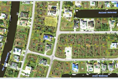 9179 King Hill Street, Port Charlotte, FL 33981 - Photo 1