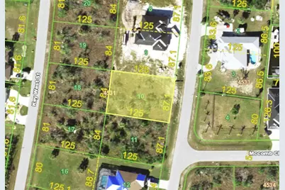 9179 King Hill Street, Port Charlotte, FL 33981 - Photo 2