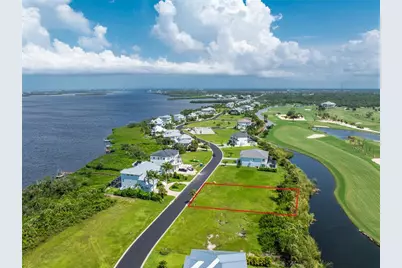 9990 Eagle Preserve Drive, Englewood, FL 34224 - Photo 1