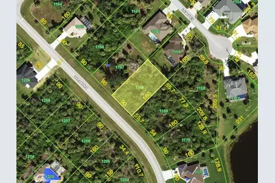 235 Sunset Road, Rotonda West, FL 33947 - Photo 1