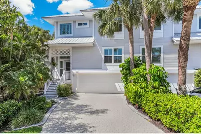 820 S Harbor Drive, Boca Grande, FL 33921 - Photo 1