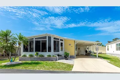 60 S Easter Island Circle, Englewood, FL 34223 - Photo 2