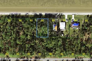 15419 Hillsborough Blvd, Port Charlotte, FL 33954 - Photo 1