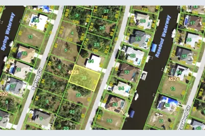 9413 Spring Circle, Port Charlotte, FL 33981 - Photo 2