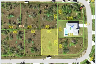 15523 McComb Circle, Port Charlotte, FL 33981 - Photo 2