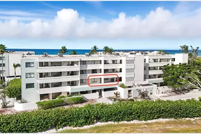 5700 Gulf Shores Drive #B133, Boca Grande, FL 33921 - Photo 20