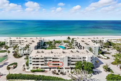 5700 Gulf Shores Drive #B133, Boca Grande, FL 33921 - Photo 1