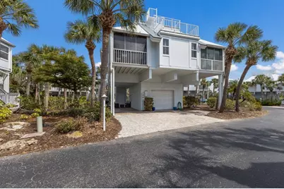 5000 Gasparilla Road #VH37, Boca Grande, FL 33921 - Photo 2