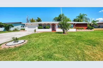 124 Caddy Road, Rotonda West, FL 33947 - Photo 1