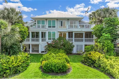 776 Beach View Drive, Boca Grande, FL 33921 - Photo 2