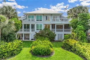 776 Beach View Dr, Boca Grande, FL 33921 - Photo 2