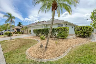 14281 Palm Terrace, Port Charlotte, FL 33953 - Photo 2