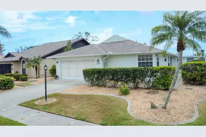 14281 Palm Terrace, Port Charlotte, FL 33953 - Photo 1
